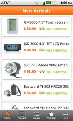0025 Pantalla dealextreme