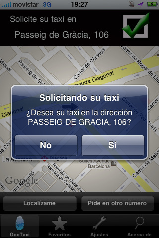 gootaxi
