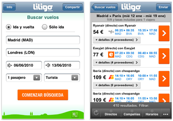 liligo