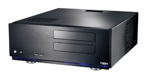 NOX media II