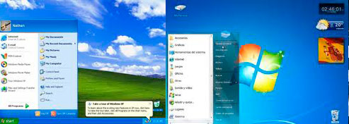 windows