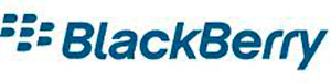 logotipo blackberry