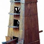tower