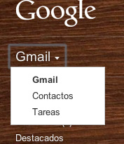 gmail contacts