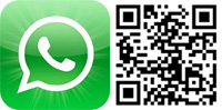 WhatsApp Messenger QR