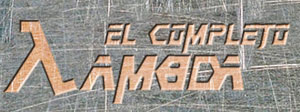 complejo lambda