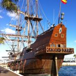 imagen galeon andalucia trasero imagen galeon andalucia trasero