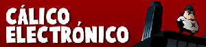 banner calico electronico