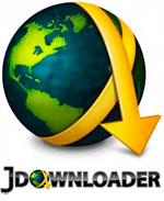 Manual jdownloader para descargas desde Megaupload y Rapidshare