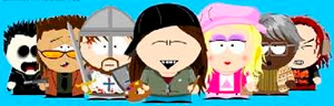southpark
