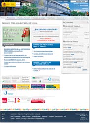 Nuevo metodo de citas para prestacion por desempleo