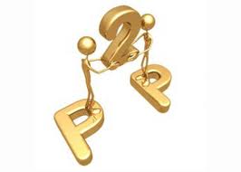 Alternativas a megavideo: p2p y torrent.