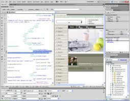 dreamweaver