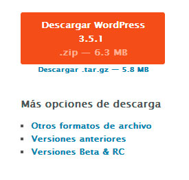 descargarwordpress
