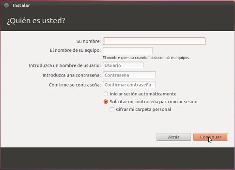 informacion