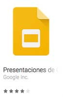 presentaciones
