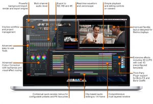 editores de video gratuitos y de software libre