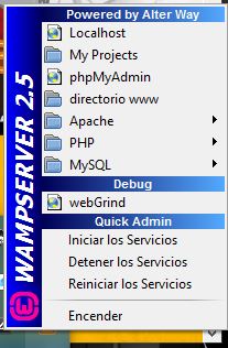 wamp