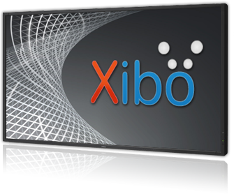 Xibo, señalización digital de bajo coste