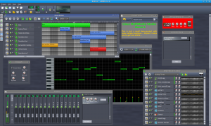 lmms