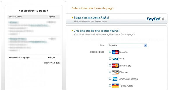 paypal2pago