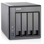 NAS, control total de nuestros datos y archivos