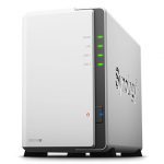 Synology NAS en un equipo