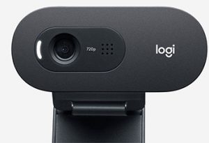 iPhone como webcam para pc