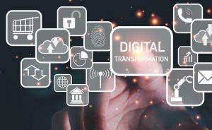 Renovación digital de la administración