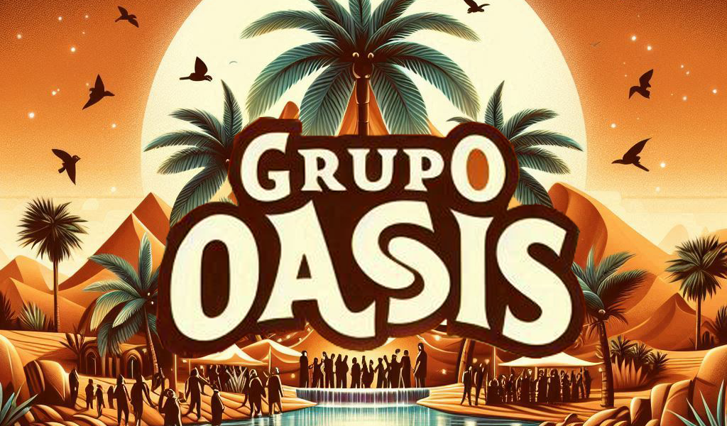 Asociación Grupo Oasis, socialización y amistades