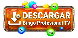 descargar bingo profesional TV